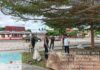 Giat Patroli Pagi Sat Samapta Polres Pasangkayu Ciptakan Situasi Aman Dan Kondusif