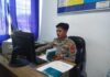 Regident Bpkb Sat Lantas Polres Pasangkayu Berikan Pelayanan Prima Kepada Masyarakat