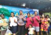 Bhabinkamtibmas Polsek Pasangkayu Hadiri Grebek Kampung, Perkuat Upaya Pencegahan Stunting di Daerah Terluar