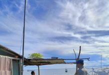 Jaga Kamtibmas Laut, Sat Polairud Polres Pasangkayu Intensif Sambang Warga Pesisir