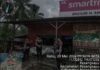 Walau Diguyur Hujan, Sat Samapta Polres Pasangkayu Tetap Siaga Patroli Pagi Demi Keamanan Warga
