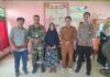 Bhabinkamtibmas Kawal Penyaluran BLT-DD Desa Saptanajaya, Warga Terima Bantuan Tahap I, II dan III Tahun 2026