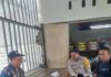 Warga Baras Apresiasi Kehadiran Polisi di Tengah Masyarakat