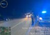 Blue Light Patrol Satlantas Polres Pasangkayu, Wujudkan Keamanan dan Kenyamanan Masyarakat di Malam Hari