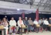 Berlangsung Meriah, Wakapolres Pasangkayu Hadiri Pelepasan Pawai Takbir Keliling Idul Adha 1447 H
