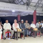 Berlangsung Meriah, Wakapolres Pasangkayu Hadiri Pelepasan Pawai Takbir Keliling Idul Adha 1447 H