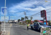 Patroli Rutin Sat Lantas Polres Pasangkayu Hadirkan Rasa Aman dan Tertib di Jalan Raya