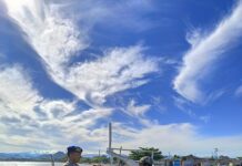 Ciptakan Laut Aman dan Kondusif, Sat Polairud Pasangkayu Intensifkan Binmas Perairan