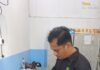 Sebelum Dibagikan, Makanan Bergizi Gratis di Pasangkayu Jalani Pemeriksaan Food Safety