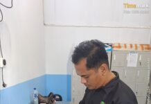 Sebelum Dibagikan, Makanan Bergizi Gratis di Pasangkayu Jalani Pemeriksaan Food Safety