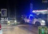 Blue Light Patrol Satlantas Pasangkayu Beraksi, Jalanan Malam Aman dari Balap Liar dan Kriminalitas