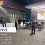 Patroli Malam Sat Samapta Polres Pasangkayu, Wujud Nyata Ciptakan Rasa Aman di Tengah Masyarakat