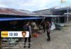 Cegah Kriminalitas Sejak Pagi, Sat Samapta Polres Pasangkayu Intensifkan Patroli di Titik Rawan