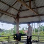 Sat Polairud Polres Pasangkayu Sambangi Warga Pesisir Tanjung Babia, Perkuat Keamanan dan Keselamatan Laut