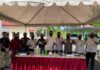 Wakapolres Pasangkayu Hadiri Pemusnahan Barang Bukti di Kejari Pasangkayu, Wujud Komitmen Penegakan Hukum dan Pemberantasan Narkotika