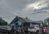 Di Tengah Duka, Kehadiran Bhabinkamtibmas Bikin Haru Keluarga yang Berduka