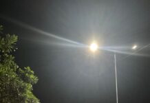 Malam Minggu Tetap Kondusif, Blue Light Patrol Satlantas Polres Pasangkayu Sisir Titik Rawan Gangguan Kamtibmas