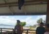 Sat Polairud Polres Pasangkayu Intensifkan Patroli Sambang, Perkuat Kemitraan dengan Masyarakat Pesisir Pantai
