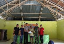 Penyaluran Blt Dana Desa Tahap Iv, V, Dan Vi Tahun Anggaran 2026 Di Desa Kalola Berlangsung Lancar