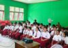 Sat Binmas Polres Pasangkayu Edukasi Siswa SD Inpres Gunungsari Cegah Kekerasan Seksual dan Bullying