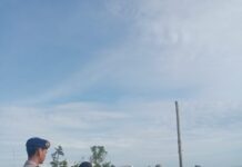 Sat Polairud Polres Pasangkayu Sambangi Warga Pesisir, Perkuat Sinergi dan Jaga Keamanan Wilayah Pantai