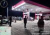 Patroli Malam Sat Samapta Polres Pasangkayu, Wujud Nyata Hadirnya Polisi Menjaga Keamanan Masyarakat