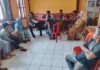 BKTM Polsek Bambalamotu Berhasil Mediasi Perselisihan Warga di Desa Maponu, Wujudkan Situasi Kamtibmas yang Kondusif