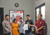 Bhabinkamtibmas Polsek Baras Selesaikan Perselisihan Warga Lewat Problem Solving, Kedepankan Musyawarah dan Kekeluargaan