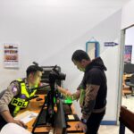 Pelayanan Prima Satlantas Polres Pasangkayu, Unit Regident SIM Layani Masyarakat dengan Cepat dan Profesional