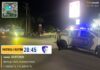 Blue Light Patrol Satlantas Polres Pasangkayu, Hadirkan Rasa Aman bagi Masyarakat di Malam Hari