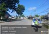 Sat Lantas Polres Pasangkayu Gencarkan Patroli Rutin, Wujudkan Jalan Aman, Tertib, dan Bebas Gangguan