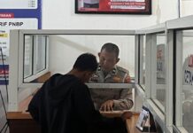 Urus STNK Kini Lebih Mudah dan Cepat, Masyarakat Puas dengan Pelayanan Samsat Polres Pasangkayu