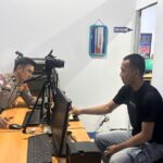 Pelayanan SIM Satlantas Polres Pasangkayu Tuai Apresiasi, Masyarakat Merasa Puas dengan Pelayanan yang Cepat dan Profesional