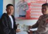 Masyarakat Puas dengan Pelayanan Samsat Polres Pasangkayu