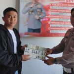 Masyarakat Puas dengan Pelayanan Samsat Polres Pasangkayu