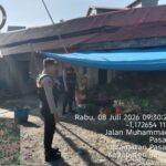 Ciptakan Rasa Aman, Sat Samapta Polres Pasangkayu Intensifkan Patroli Dialogis di Sejumlah Titik Rawan