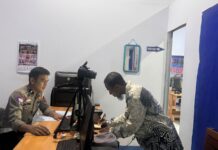 Pelayanan SIM Satlantas Polres Pasangkayu Semakin Prima, Cepat, Transparan, dan Humanis, Masyarakat Berikan Apresiasi Positif