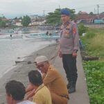 Sat Polairud Polres Pasangkayu Perkuat Binmas Perairan, Ajak Warga Pesisir Jaga Kamtibmas dan Kelestarian Laut