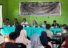 Penyuluhan Sarana dan Prasarana Perkebunan Kelapa Sawit, Bhabinkamtibmas Ajak Warga Dukung Perkebunan Berkelanjutan Menulis