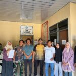 Bhabinkamtibmas Polsek Baras Berhasil Mediasi Perselisihan Warga Akibat Komentar di Media Sosial