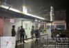Diguyur Hujan, Patroli Malam Sat Samapta Polres Pasangkayu Tetap Hadir Jaga Keamanan Masyarakat