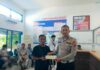 Pelayanan Samsat Polres Pasangkayu Berjalan Optimal, Permudah Masyarakat Urus Administrasi Kendaraan