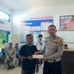 Pelayanan Samsat Polres Pasangkayu Berjalan Optimal, Permudah Masyarakat Urus Administrasi Kendaraan