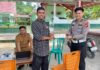 Permudah Layanan Masyarakat, Samsat Keliling Satlantas Polres Pasangkayu Hadir di PT Pasangkayu