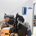 Satlantas Polres Pasangkayu Berikan Pelayanan Prima Penerbitan SIM, Proses Mudah dan Sesuai Prosedur