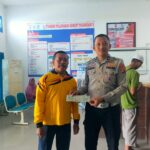 Pelayanan Samsat Polres Pasangkayu Berjalan Optimal, Permudah Masyarakat Urus Administrasi Kendaraan