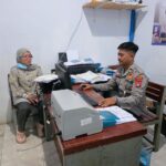 Pelayanan BPKB Sat Lantas Polres Pasangkayu Berjalan Optimal, Wujudkan Layanan Cepat dan Tepat