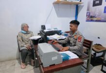 Pelayanan BPKB Sat Lantas Polres Pasangkayu Berjalan Optimal, Wujudkan Layanan Cepat dan Tepat