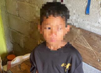 Respon Cepat Polisi Tangani Dugaan Kekerasan terhadap Anak di Pasangkayu,