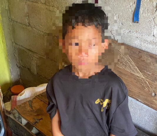 Respon Cepat Polisi Tangani Dugaan Kekerasan terhadap Anak di Pasangkayu,